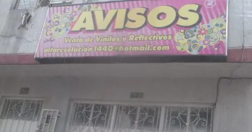 AVISOS CARRERA 69P 71 CON 54 AVISOS CARRERA 69P 71 CON 54